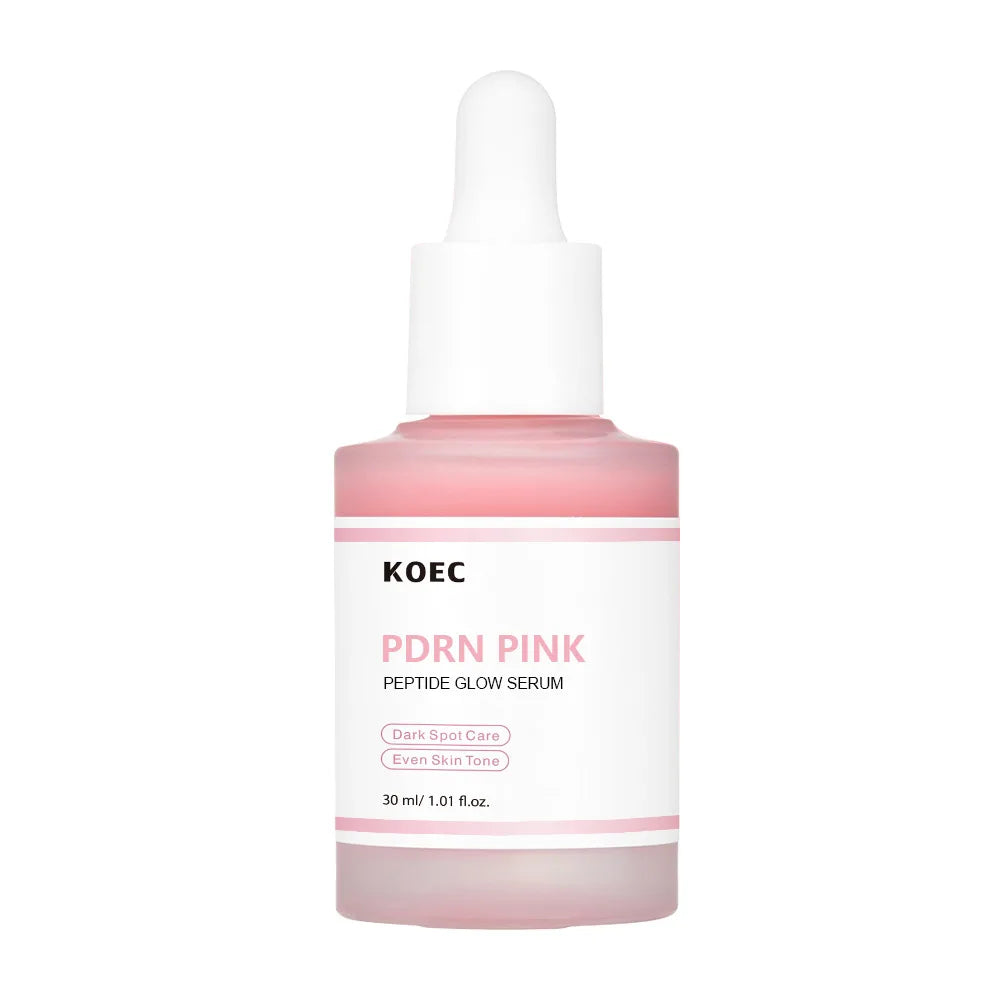 PDRN Pink – Sérum facial iluminador